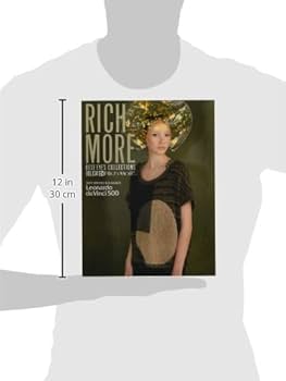 趣味・スポーツ・実用 RICH MORE Vol.79 80 83 82 87 85 89 84 besteyes14700_1.jpg
